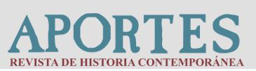 Aportes. Revista de Historia Contemporánea